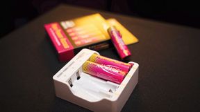 Die Lithium-Ionen-Akkus im AA- und AAA-Format liefern eine konstante Ausgangsspannung von 1,5 V und sind für Anwendungen mit hohem Energiebedarf oder empfindlicher Spannungsversorgung ausgelegt. (Bild: ANSMANN AG)