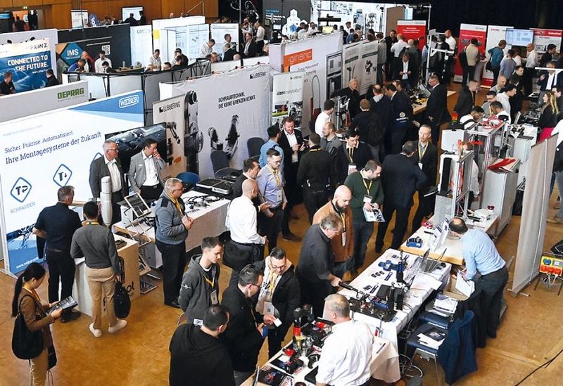 (Quelle:  Stefan Stark/VCG)