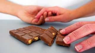 Den Studienteilnehmern wurden verschiedene Arten von Belohnungen angeboten. Es konnte festgestellt werden, dass beim Wollen und Mögen von Belohnungen unterschiedliche neurochemische Systeme beteiligt sind. (Bild: Helena Hartmann)