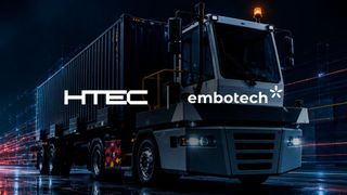 Das weltweit aktive Technologie- und Engineering-Unternehmen HTEC mit Headquarter im Silicon Valley kooperiert jetzt mit Embotech aus Zürich, um autonome Fahrlösungen in der Industrielogistik zu unterstützen. (Bild: HTEC)