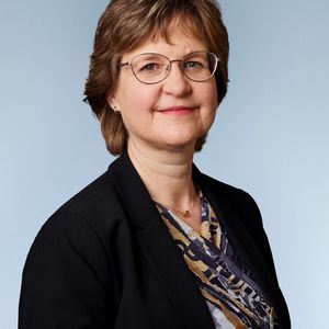 Dr. Helga Linnartz übernimmt die Leitung von Endress+Hauser Level+Pressure.(Bild:  Endress+Hauser)
