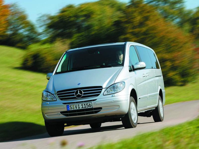 Viano: 36.164 Euro (Archiv: Vogel Business Media)