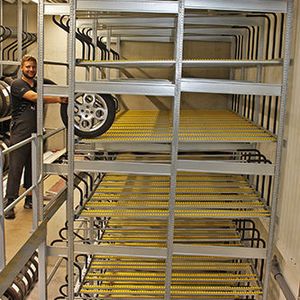 (Autohaus Echterstrasse)