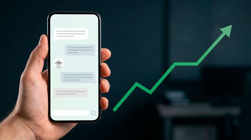 OpenAI wächst kräftig weiter und peilt bis Ende 2026 einen Jahresumsatz von mindestens 70 Milliarden Dollar an. (Bild:  Gemini / KI-generiert)