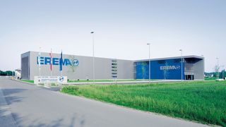 Hat die TVEplus-Technologie zum Kunststoff-Recycling entwickelt: das österreichische Unternehmen Erema  (Bild: Erema)