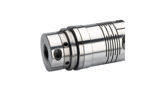 VMA bietet seine Sicherheitskupplungen jetzt auch in Miniaturausführung an. (Bild: VMA)