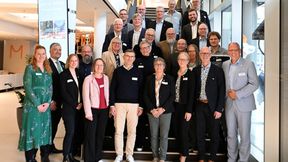 De vakafdeling Life Science Research van de VDGH viert haar 20-jarig bestaan. (Afbeelding:VDGH / Christian Kruppa)