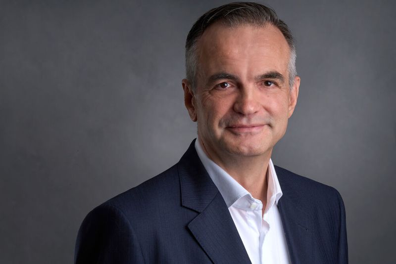 Zum 1. März 2026 übernahm Jens Delliehausen die Position des Chief Sales Officer (CSO) bei Schmersal. (Bild: Schmersal Group)