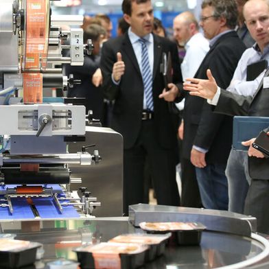 0131026142v2 (Bild: Messe Düsseldorf / tillmann)