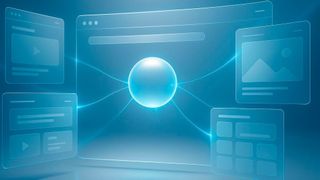 Open AI geht mit einem eigenen Webbrowser an der Start. (Bild: Dall-E / KI-generiert)