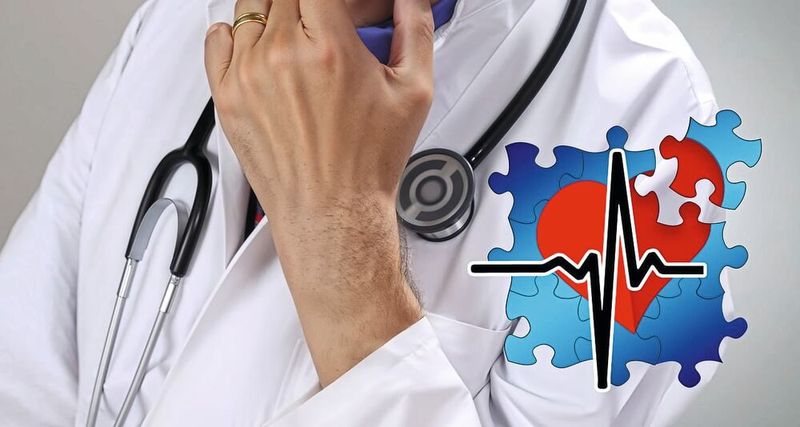 Neue Forschungen zeigen, dass ein KI-gestütztes digitales Stethoskop die Empfindlichkeit bei der Erkennung von mittelschweren bis schweren Herzklappenerkrankungen im Vergleich zu traditionellen Stethoskopen mehr als verdoppelt.(Bild:  frei lizenziert /  Pixabay)