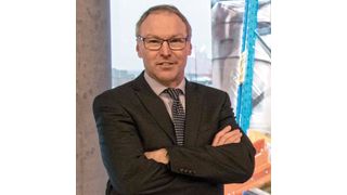 Kommt von der Stuttgarter Viastore Systems zur Stow Group: Detlef Ganz, neuer Chief Technology Officer. (Stow)