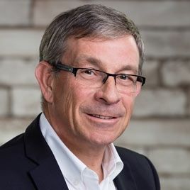 (Jean-Michel Bérard ist CEO von Esker. (Bild: Esker))