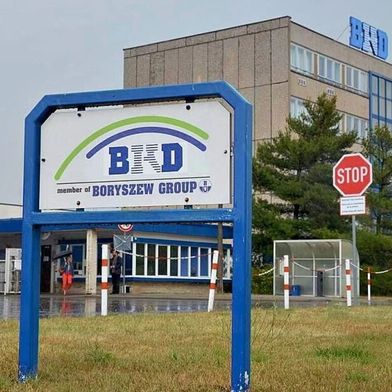 Nach einem längeren Weg mit Verlusten und dem Kampf mit der allgemeinen Autmobilbaukrise, hat Boryszew Kunststofftechnik Deutschland Insolvenz angemeldet. Hier einige Details ... (Bild: Boryszew Kunststofftechnik Deutschland)