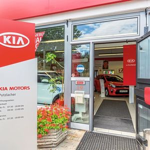 (Autohaus Putzlacher)