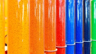 Auf der Fakuma zeigen CAE-Experten ihre Neuheiten rund um Simulation und virtuelle Produktentwicklung.  (P. E. Schall)