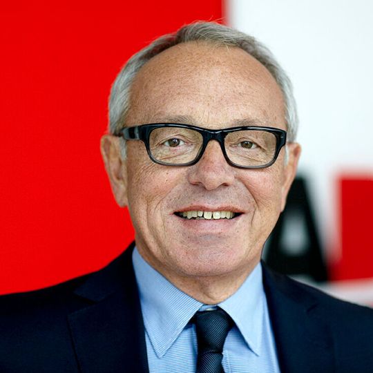 Herrmann Ramacher, Geschäftsführer der ADN Distribution(Bild:  ADN)