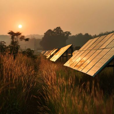 Energy harvesting removes the need for periodic battery swaps in hard‑to‑reach sensors — economically and regulatorily attractive as EU battery rules raise compliance and lifecycle costs. (Source: © Plaifah - stock.adobe.com)