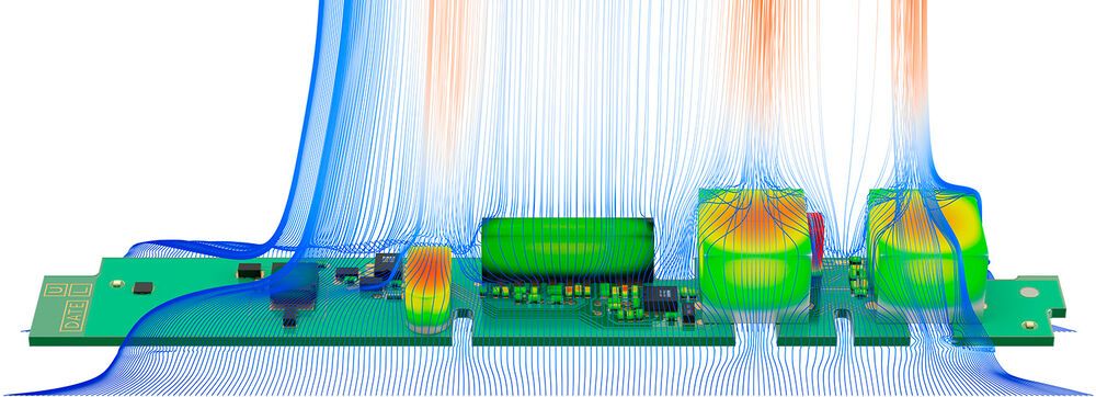 Why AI And Multiphysics Are A Dream Team