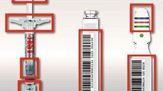 Inspektionssystem Patera QI (Bild: Scanware)