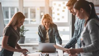 Durch den Zukauf von Projekt0708 möchte die Materna-Gruppe im Bereich Human Experience Management wachsen.  (Bild: Yakobchuk Olena - stock.adobe.com)