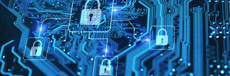 Wer für Informationssicherheit verantwortlich ist, sollte im Hinblick auf die kommenden Quantencomputer schon jetzt eine Bestandsaufnahme der aktuell eingesetzten Verschlüsselungsalgorithmen vornehmen. Wer für Informationssicherheit verantwortlich ist, sollte im Hinblick auf die kommenden Quantencomputer schon jetzt eine Bestandsaufnahme der aktuell eingesetzten Verschlüsselungsalgorithmen vornehmen.