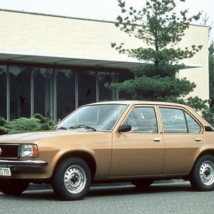 (Foto: Opel)