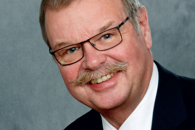 Klaus Grohnert, Geschäftsführer WH Autozentrum Witten Hattingen. (Tiemeyer)