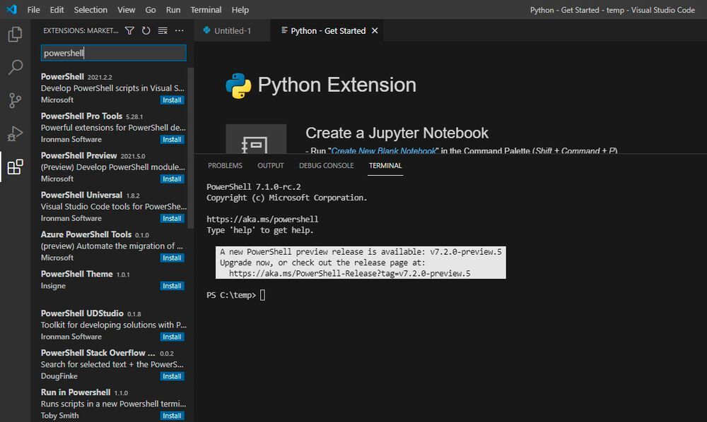 Die 10 Besten Visual Studio Code Erweiterungen – QWFNTW
