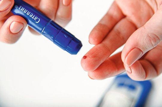 Neuer Auslöser für Diabetes? Ein Forschungsteam unter Beteiligung des Exzellenzclusters PMI hat gezeigt, dass das Coronavirus SARS-CoV-2 auch die Bauchspeicheldrüse schädigen kann. (Symbolbild) Neuer Auslöser für Diabetes? Ein Forschungsteam unter Beteiligung des Exzellenzclusters PMI hat gezeigt, dass das Coronavirus SARS-CoV-2 auch die Bauchspeicheldrüse schädigen kann. (Symbolbild)
