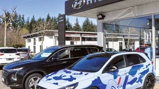 87980368 (Bild: Wehner/»kfz-betrieb«)