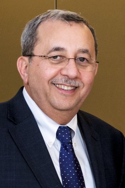 Ramsis Shehata, CEO BU Resource Technologies and Regional Cluster Americas,expects that downstream projects in North America will create additional opportunities. (Bild: Thyssen Krupp)