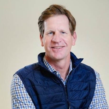 Tim McIntire ist Chief Technology Officer bei Hyland.(Bild:  Hyland)