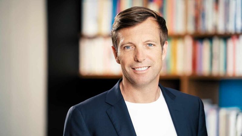 Der Autor: Boris Ovcak ist Managing Partner und Leiter der Division Transformation of Work bei Campana & Schott(Bild:  Campana & Schott)