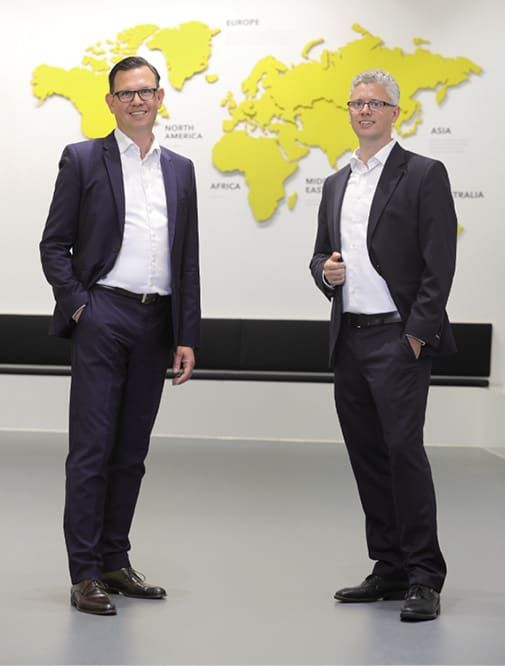 (Bild: SSI Schäfer Gruppe)