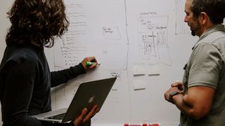 Das User-Verhalten hat sowohl für den Bereich User Experience Design als auch für die IT-Sicherheit hohe Aussagekraft. (Bild: kaleidico)