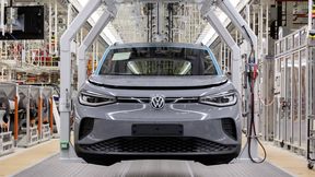How much longer will VW models continue to be built in Emden? (Source: Volkswagen AG)