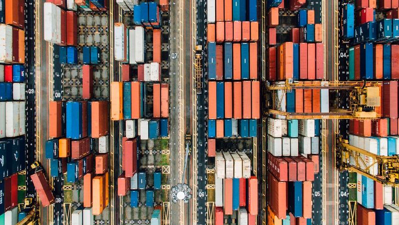 Stärkster Abnehmer deutscher Elektroexporte waren im September die USA. 