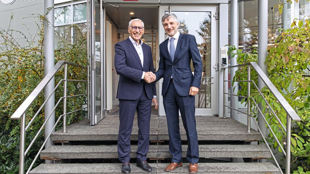 Personalien bei Schreiner Group, A2MAC1 & Midena Formenbau