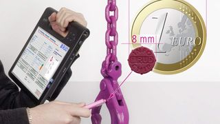 Der RFID-Transponder RUD>ID