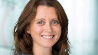 Aurélie Lemaire kümmert sich bei Ayvens jetzt um Partnerschaften mit Herstellern und Importeuren. (Bild: © MICHEL LABELLE)