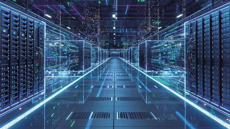Während die meisten Landtagsfraktionen in Thüringen auf IT-Dienstleister setzen, vertraut die vom Landesverfassungsschutz beobachtete AfD auf eigene Server.(Bild: ©  ALPSARAL - stock.adobe.com / KI-generiert)