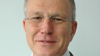 Frank Leimbach, Bereichsleiter „Konzernrepräsentanz Technische Angelegenheiten“ beim Dekra e. V. (Dekra)