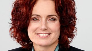 Emese Weissenbacher übernimmt mit Wirkung zum 1. Juli die Funktion des kaufmännischen Geschäftsführers, CFO, bei Mann+Hummel. (Foto. Mann+Hummel)