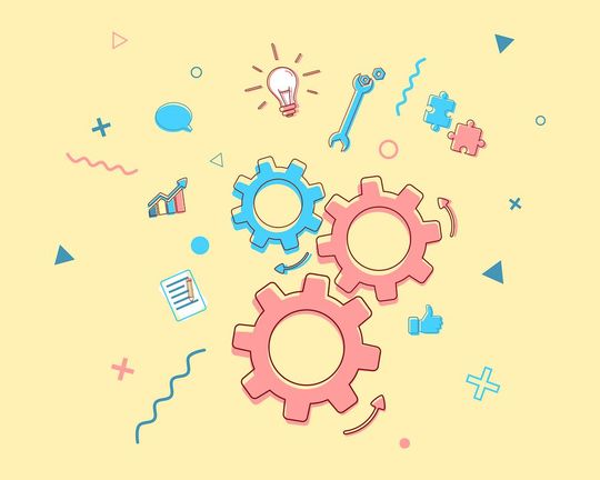 Das Internationale Kompetenzzentrum für Nachhaltige Chemie präsentiert auf der Achema 14 innovative und nachhaltige Lösungen von Start-ups aus der ganzen Welt.(Bild:  frei lizenziert /  Pixabay)