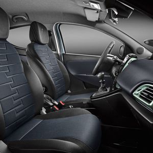 Der aktuelle Ypsilon wird seit 2011 gebaut.(Bild:  Stellantis)