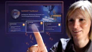 Tool-Scout: Die Werkzeugdatenbank (SFS unimarket)