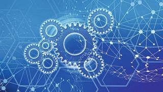 Zu den besonders geschäftskritischen Projekten in der Industrie 4.0 gehören unter anderem Maßnahmen zum Aufbau neuer Absatzmärkte, Services oder Abrechnungsmodelle.  (gemeinfrei (Pixabay, geralt))