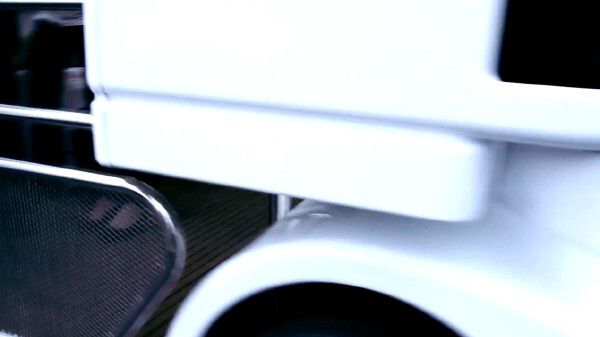 Einen solchen fahrerlosen Shuttlebus von Induct Technologies wollen Forscher der Nanyang Technological University nun in Singapur in Bertrieb nehmen (Foto: Induct Technology)
