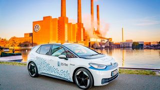 Der mittelständische Entwicklungsdienstleister ES-Tec ist bisher stark an VW gebunden. Mit dem neuen Eigentümer Tata Technologies will man expandieren. (Bild: ES-Tec)